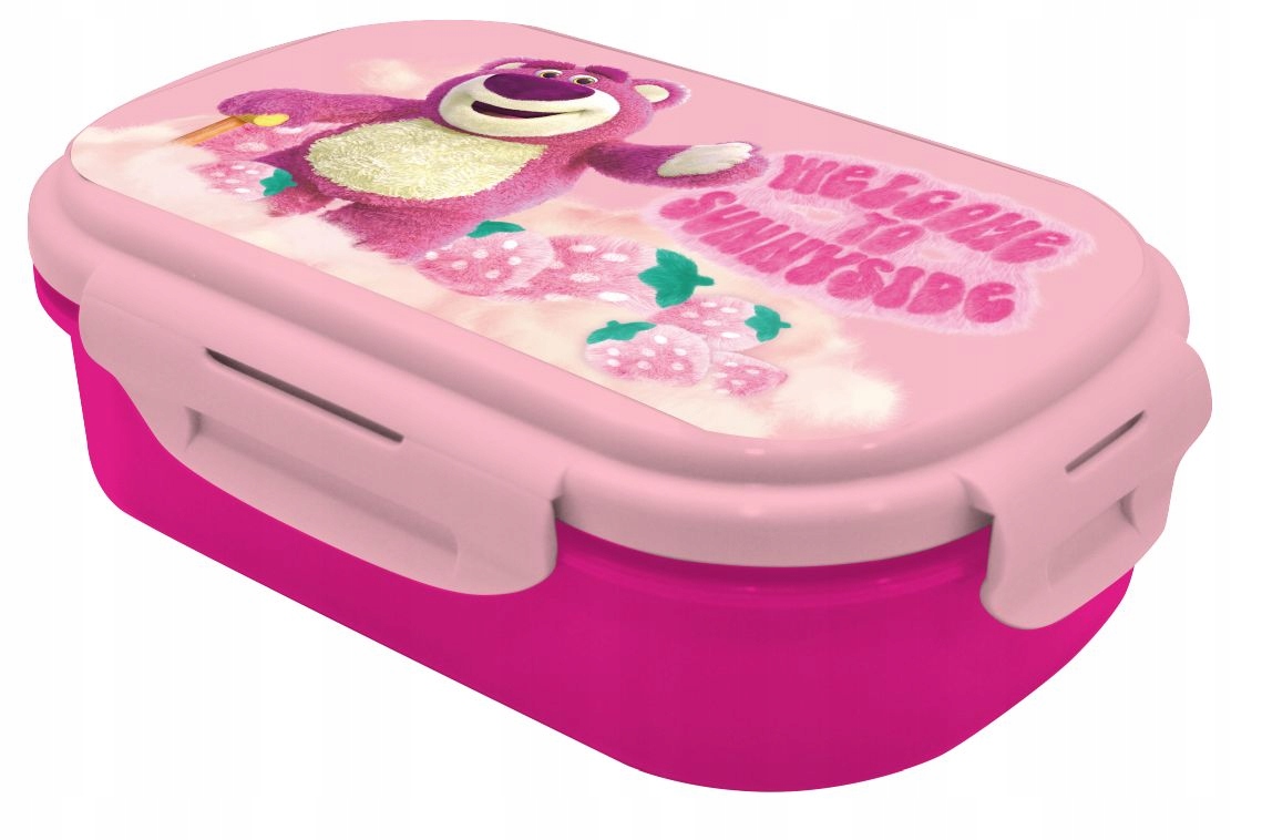 W zestawie widelec z mocowaniem