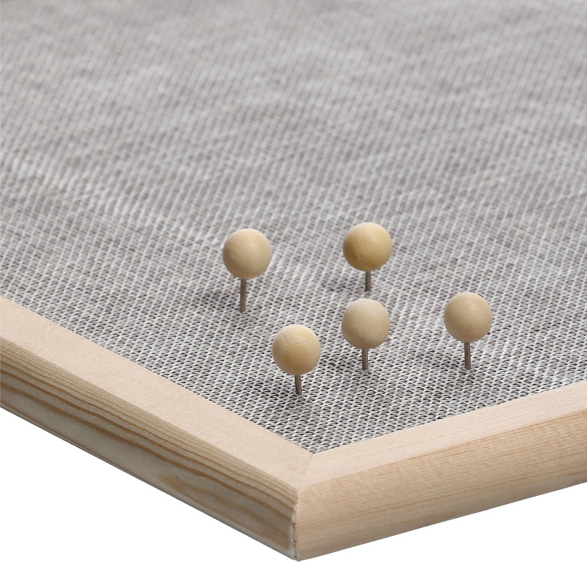 Wysoka jakość wykonania z tkaniny lnianej