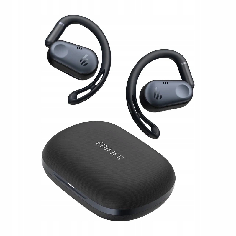 Edifier Comfo Flex – Bezprzewodowe słuchawki powietrzne z Bluetooth