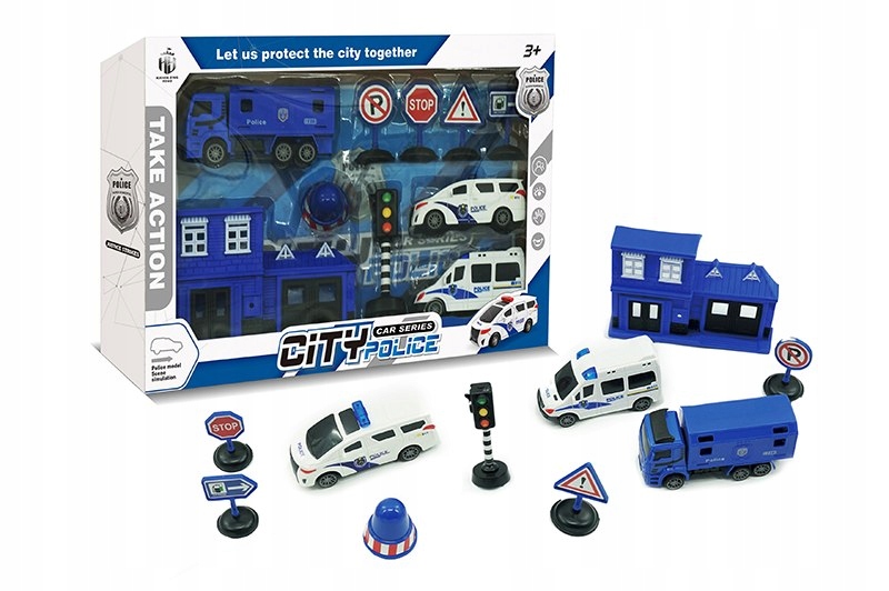 Idealne dla chłopców i dziewczynek – Zabawki dla każdego