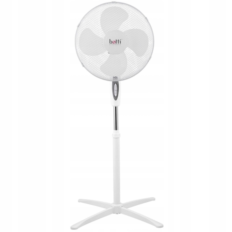 Wentylator stojący USSF-831 D3 Botti Baltic 40 cm – Idealne rozwiązanie na upalne dni