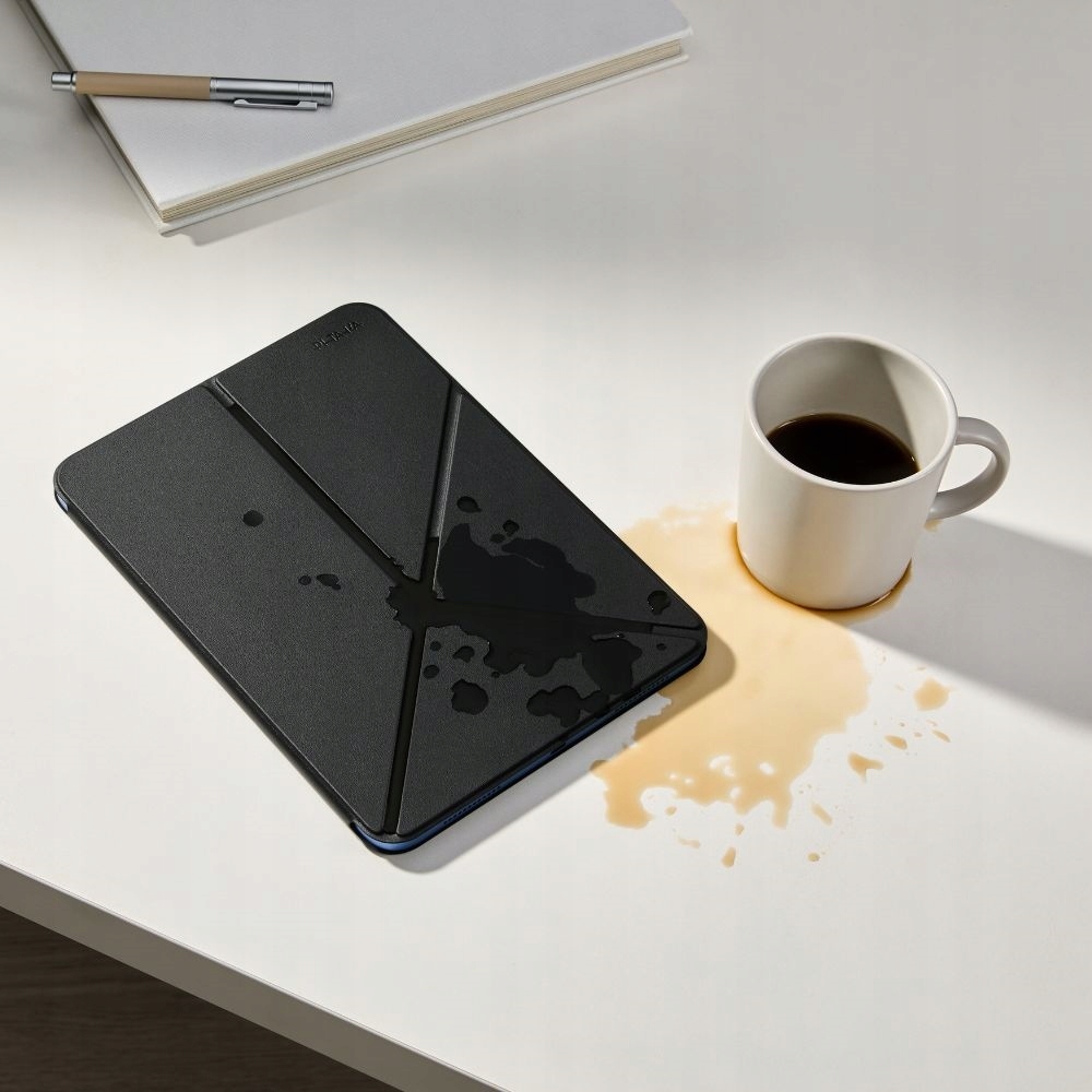 Stylowy design i funkcjonalność etui MagEZ Folio 2