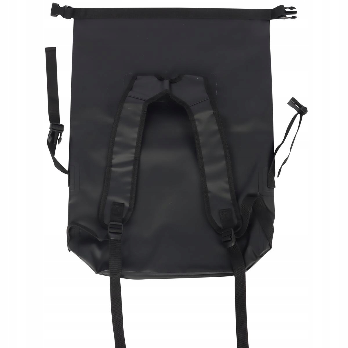 Wodoszczelna konstrukcja – Ochrona Twojego ekwipunku w każdych warunkach