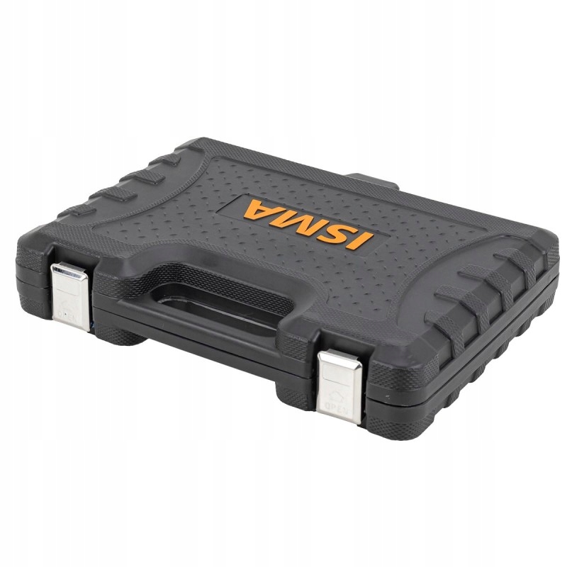 Wysokiej jakości walizka z narzędziami