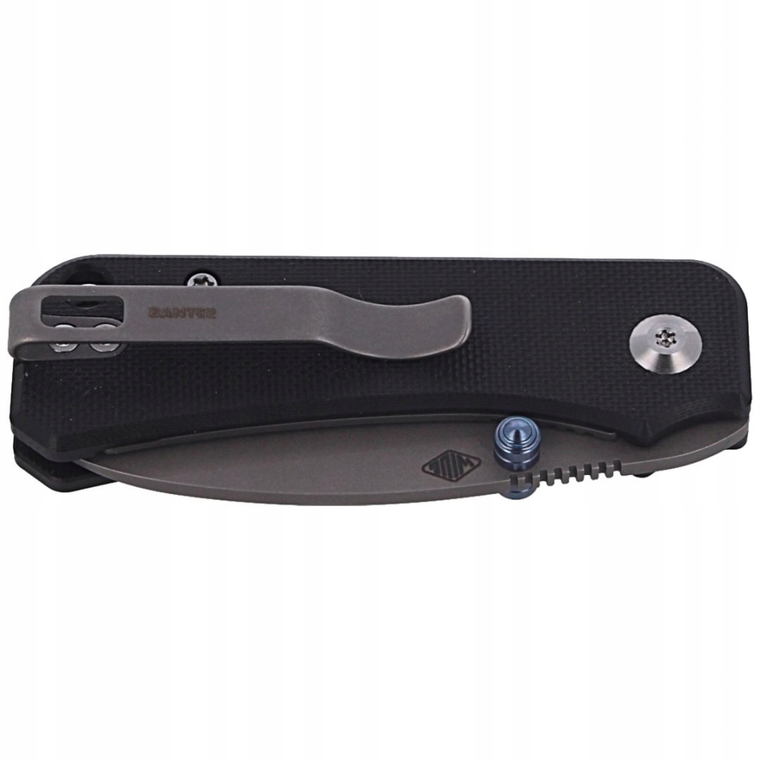 Praktyczne akcesoria – futerał i klips do przenoszenia