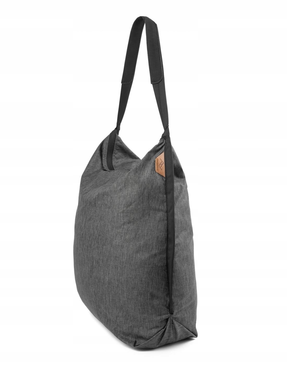 Torba PeakDesign Packable Tote Charcoal - grafitowa – Idealna na każdą okazję
