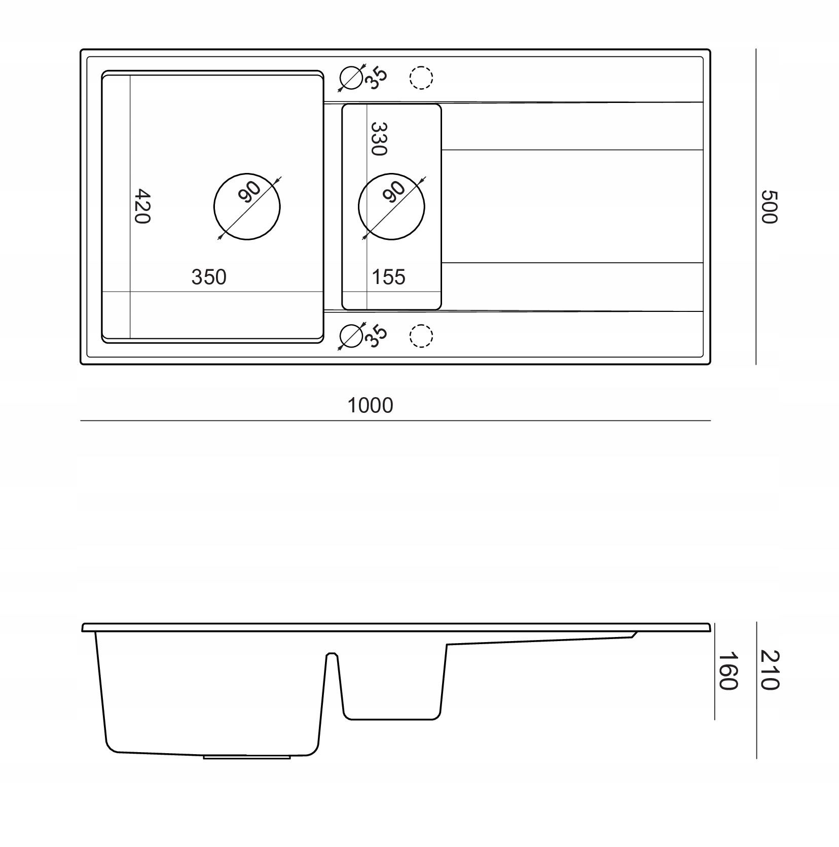 Wymiary i montaż – Praktyczne informacje dla użytkowników