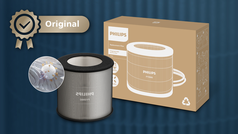 GLOBAL PRE FILTER PLUS HEPA – Skuteczna filtracja powietrza