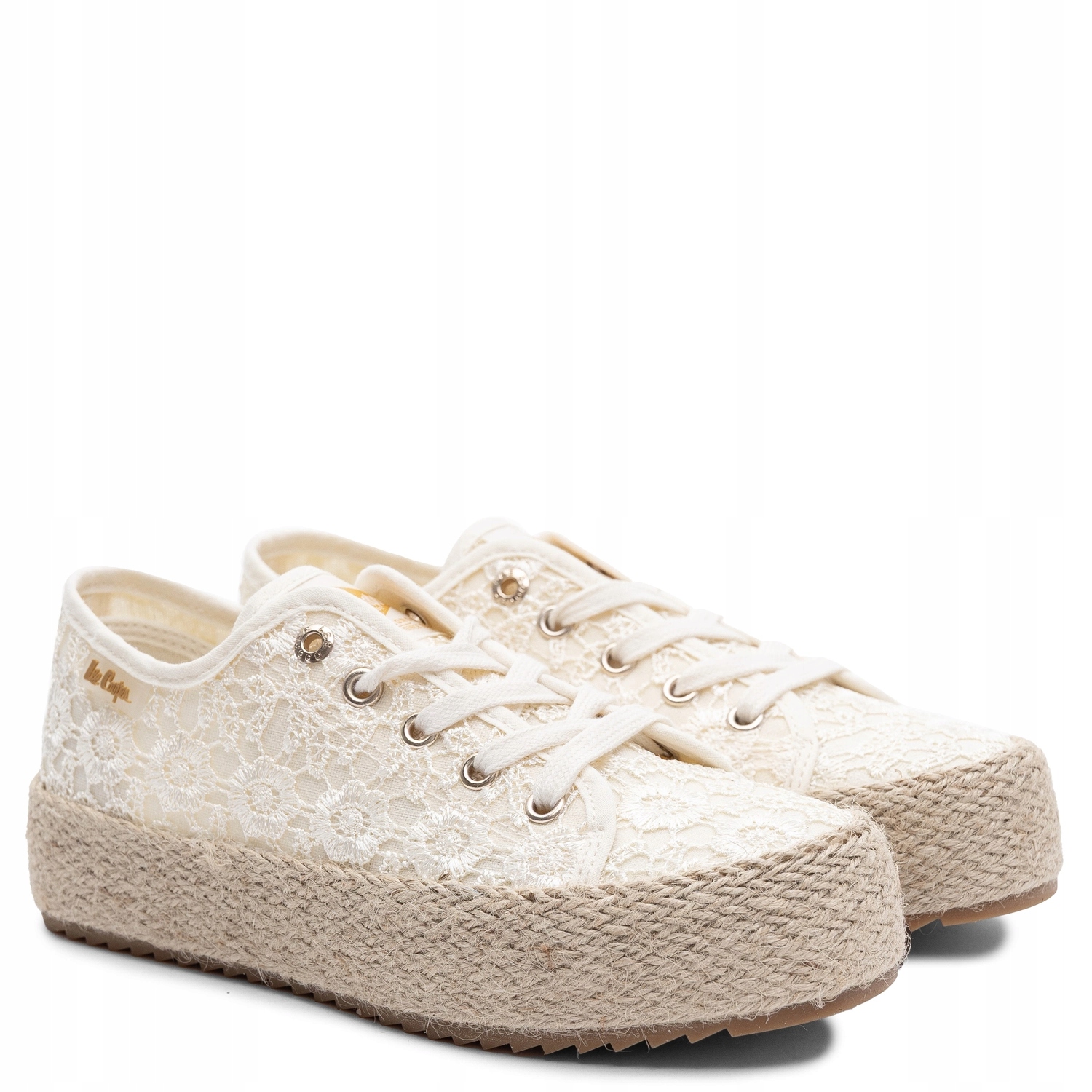 Buty damskie trampki LEE COOPER (LCW-26-31-4328L) – Styl i komfort na co dzień