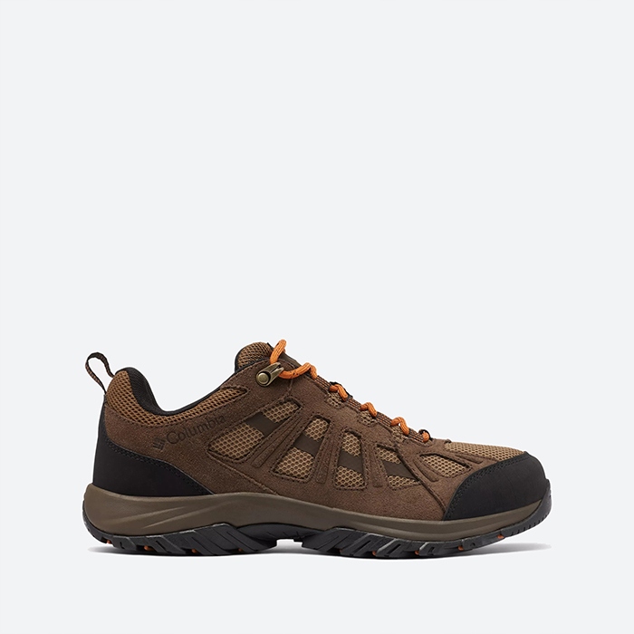 Buty trekkingowe męskie Columbia Redmond III 1940601269 – Komfort i styl na szlaku