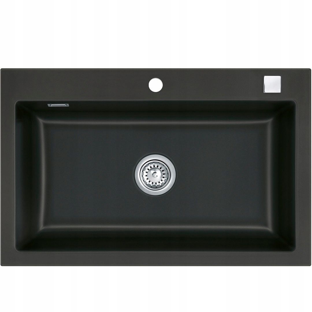 Zlew jednokomorowy – praktyczne rozwiązanie do każdej kuchni