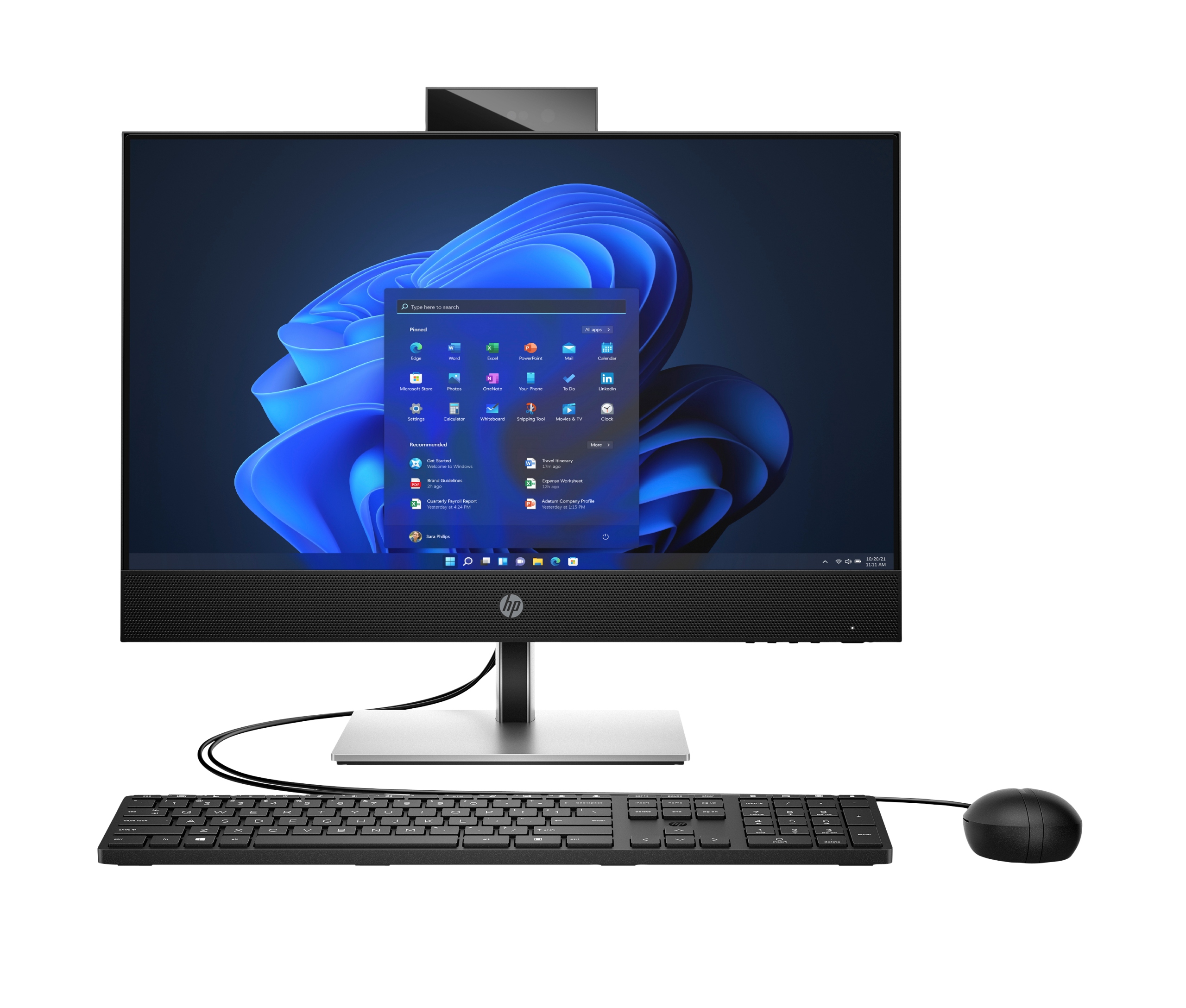Nowoczesny procesor Intel Core i5 – Wydajność i szybkość