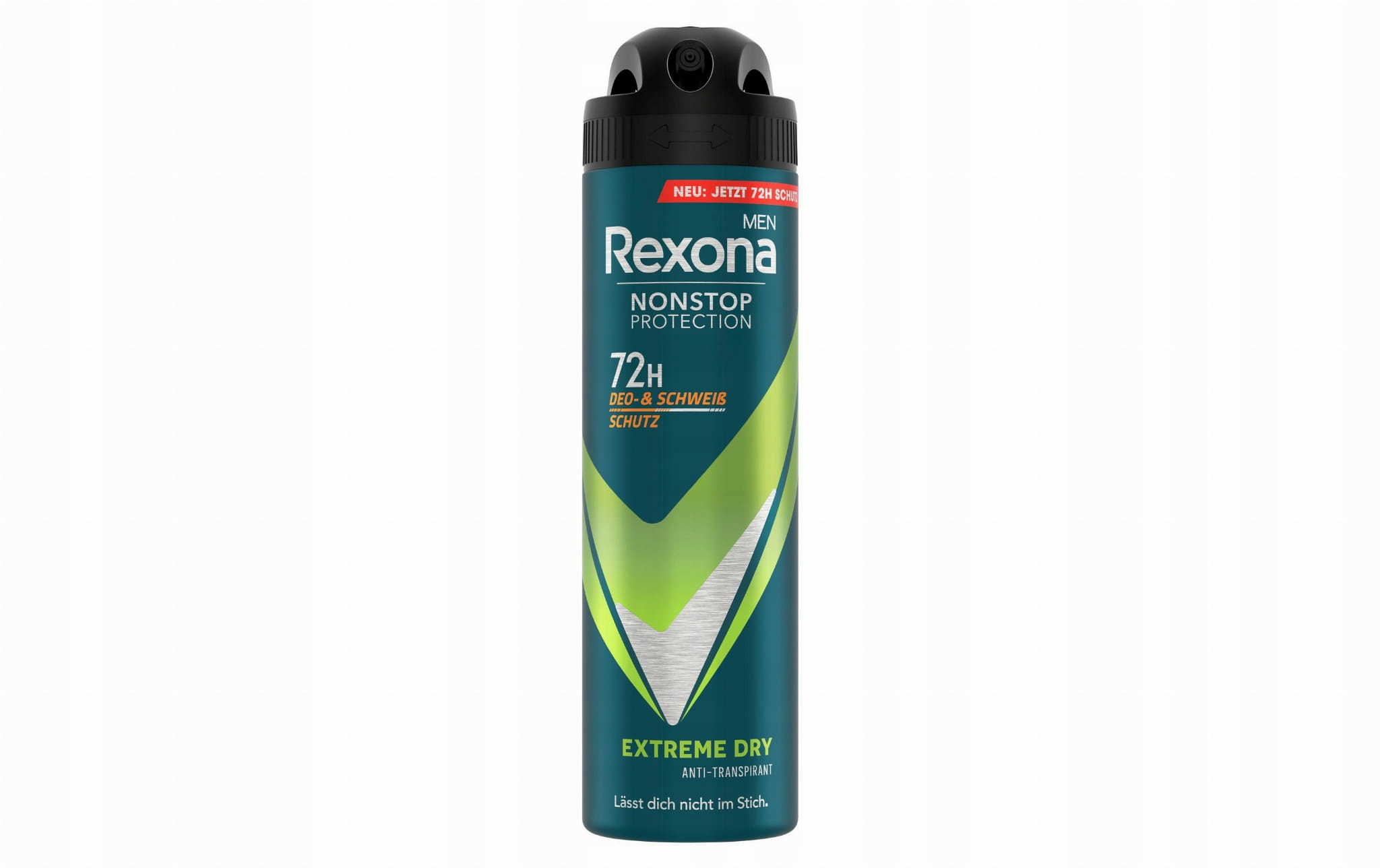 Extreme Dry Nonstop Protection Dezodorant w sprayu 150ml – Niezawodna ochrona na co dzień