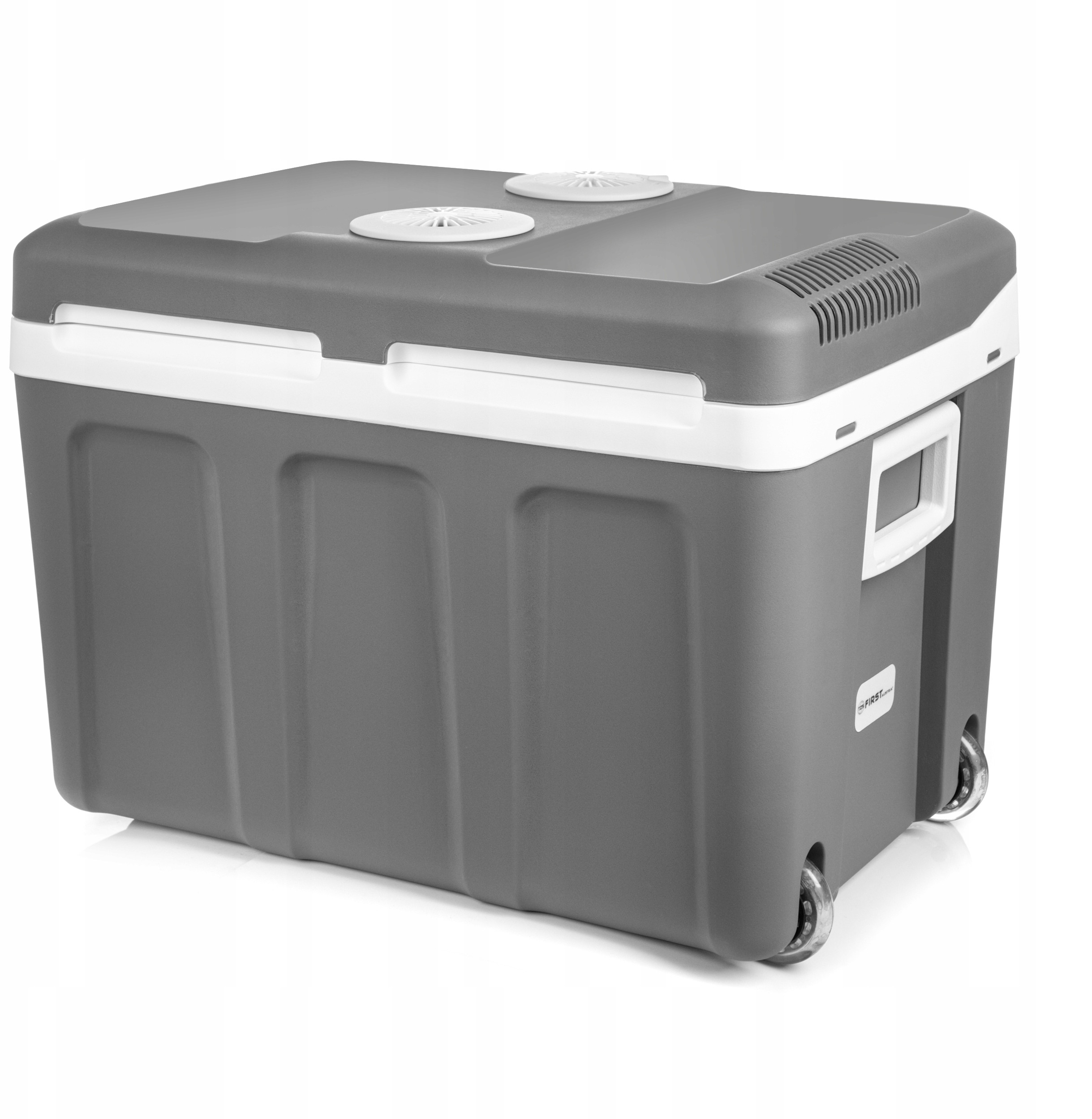 Funkcje grzania i chłodzenia – Utrzymaj jedzenie w idealnej temperaturze