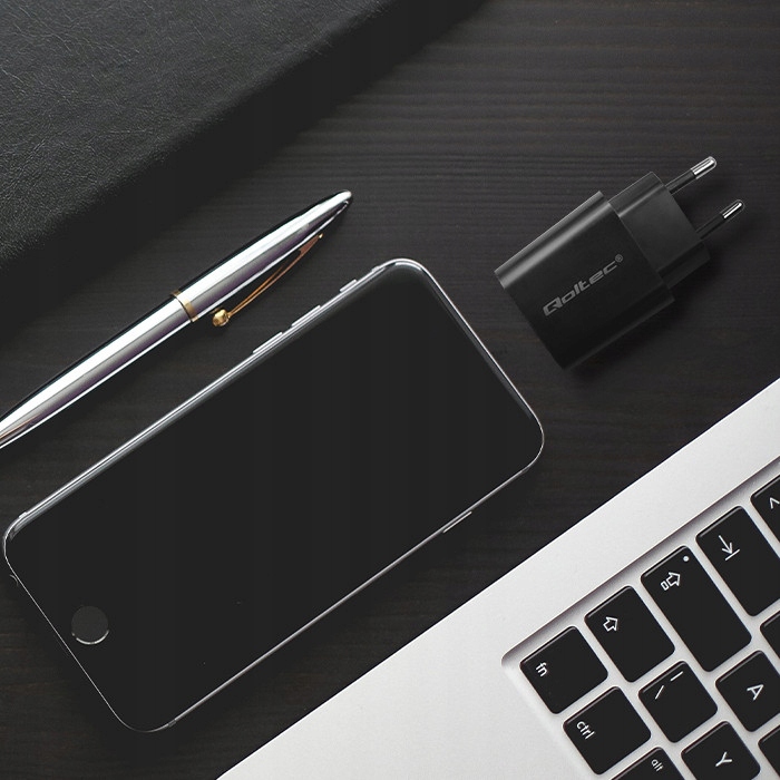 Uniwersalny wtyk USB-C – Szybkie i wszechstronne połączenie