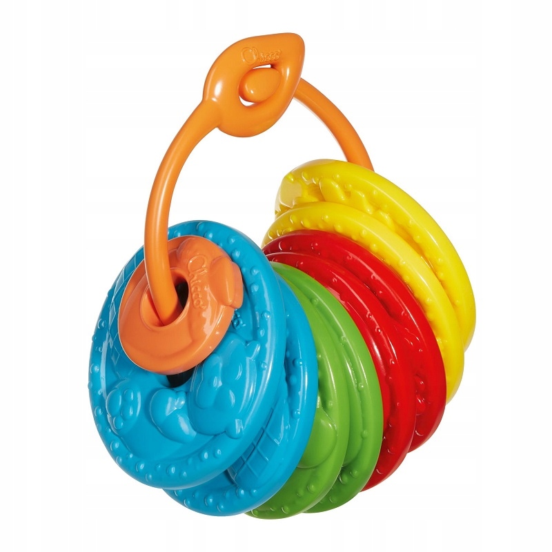 Informacje o producencie – Chicco
