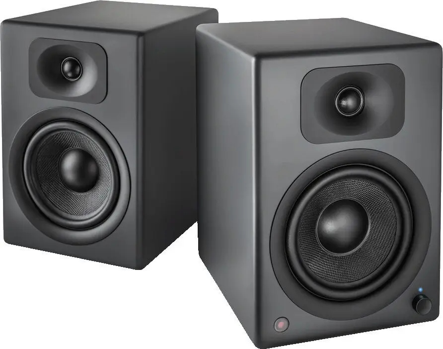 Kolumna Wavemaster TWO PRO 2.0 Bluetooth – Doskonały dźwięk w Twoim domu