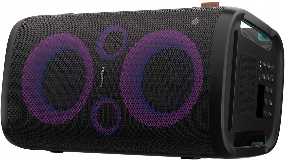 Łączność Bluetooth 5.0 – szybkie i stabilne połączenie