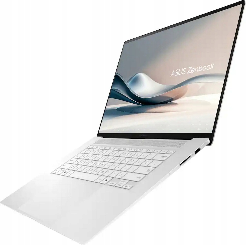 Wydajność w grach i montażu – Laptop stworzony dla twórców
