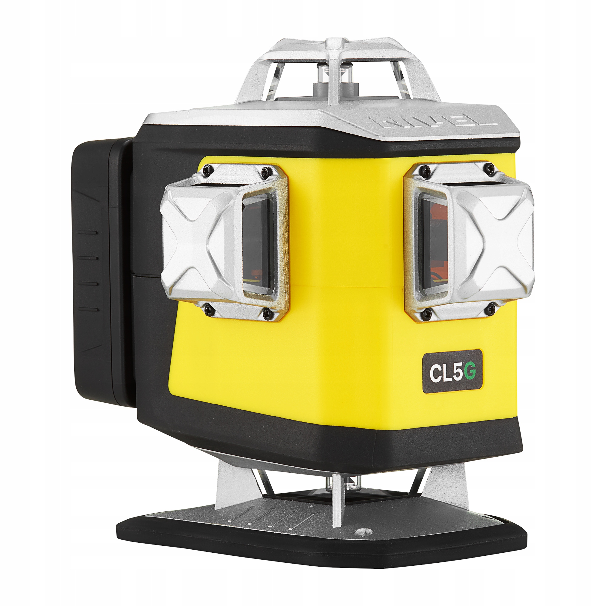 Funkcje samopoziomowania i spadków – Innowacyjne rozwiązania dla profesjonalistów