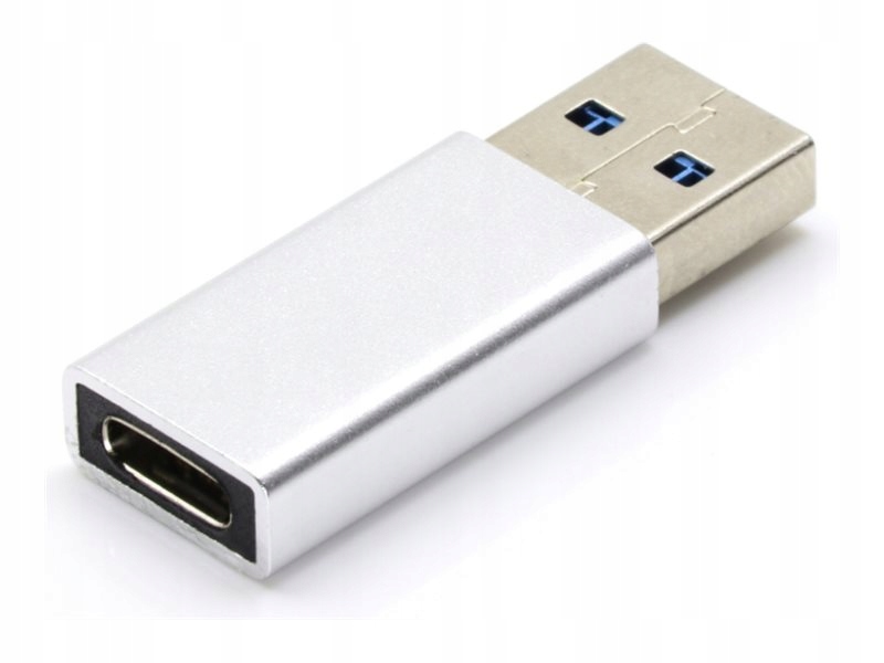 Parametry techniczne adaptera USB ART