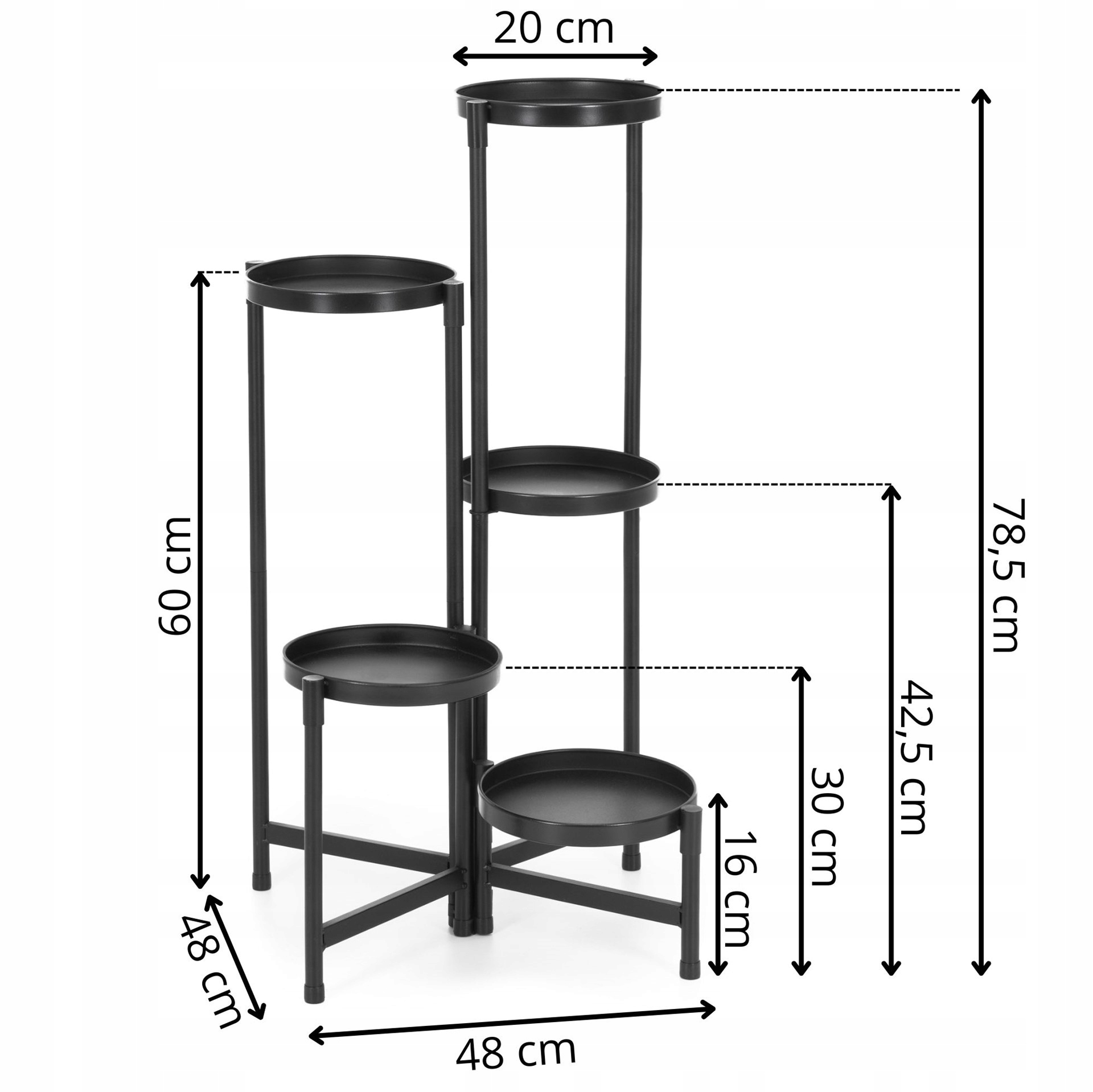 Intuicyjny montaż – Szybkie i łatwe składanie bez narzędzi