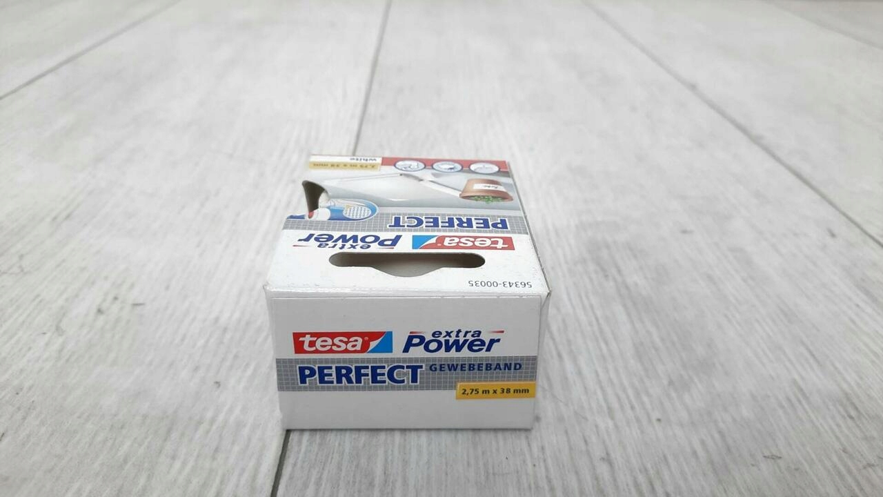 Łatwość użycia i ręczne rozerwanie