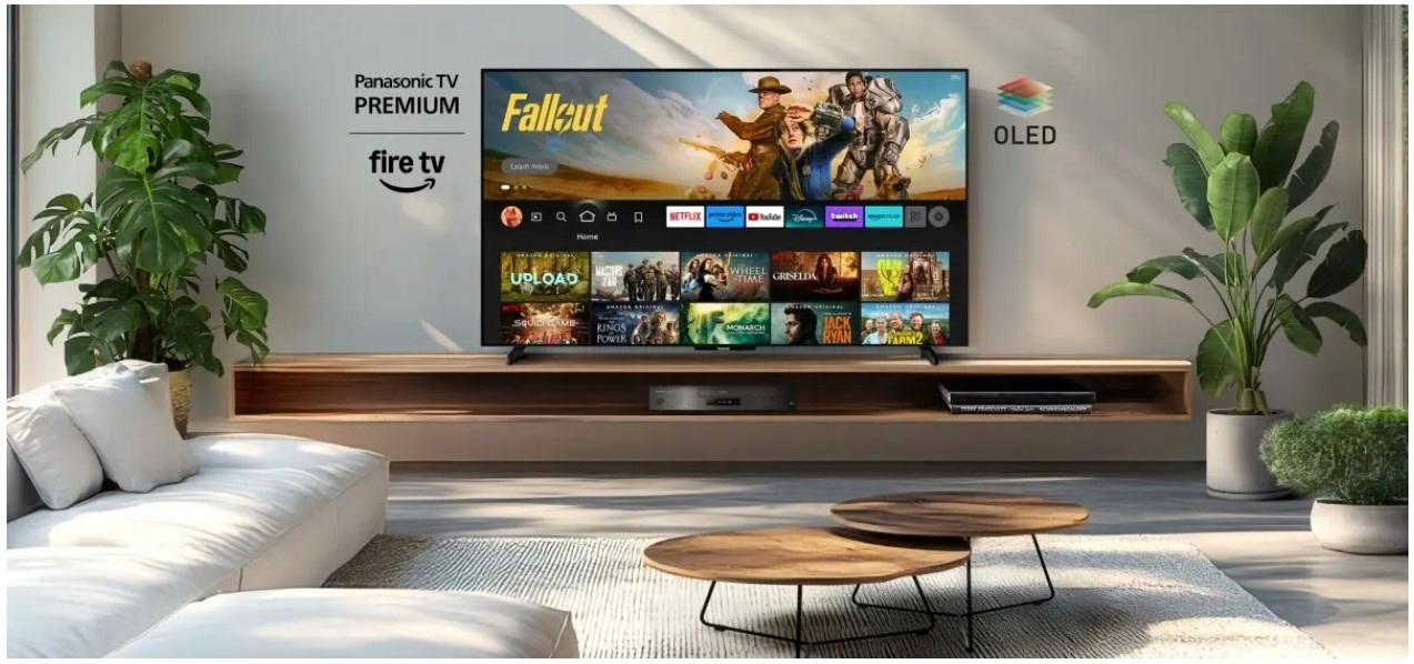 Panasonic TV-65Z80BEZ – Telewizor 65