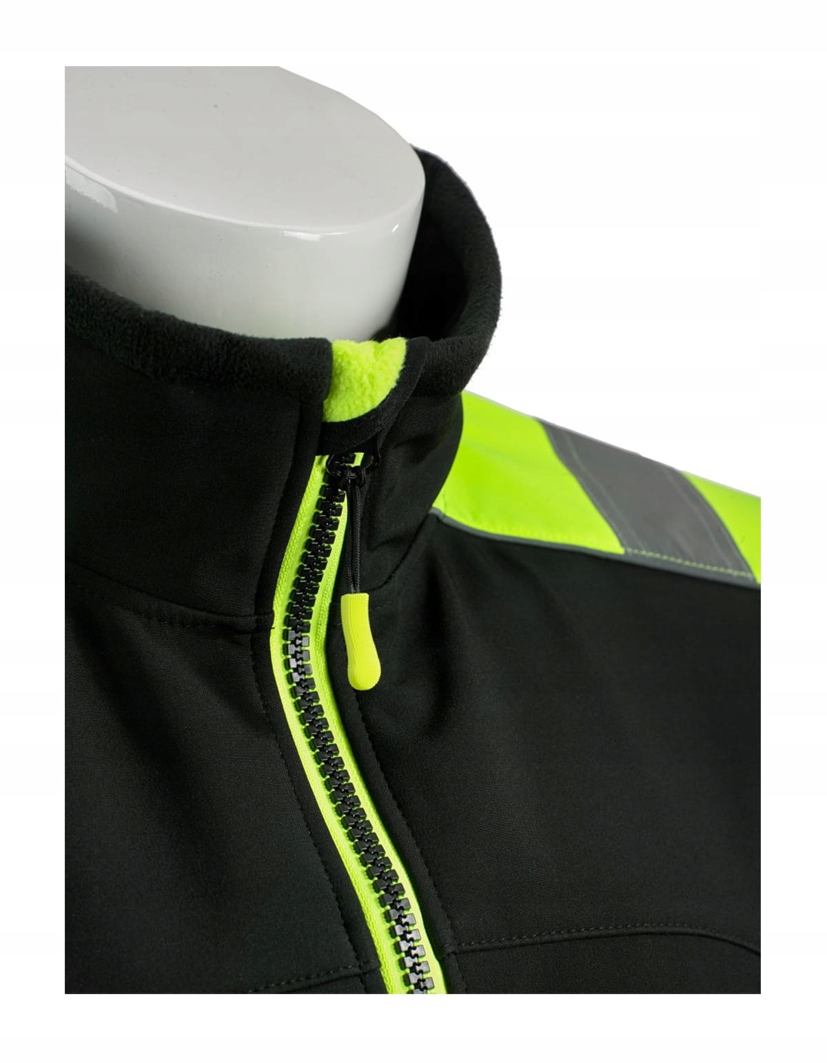 Polarowa podszewka – Ciepło i wygoda w chłodne dni