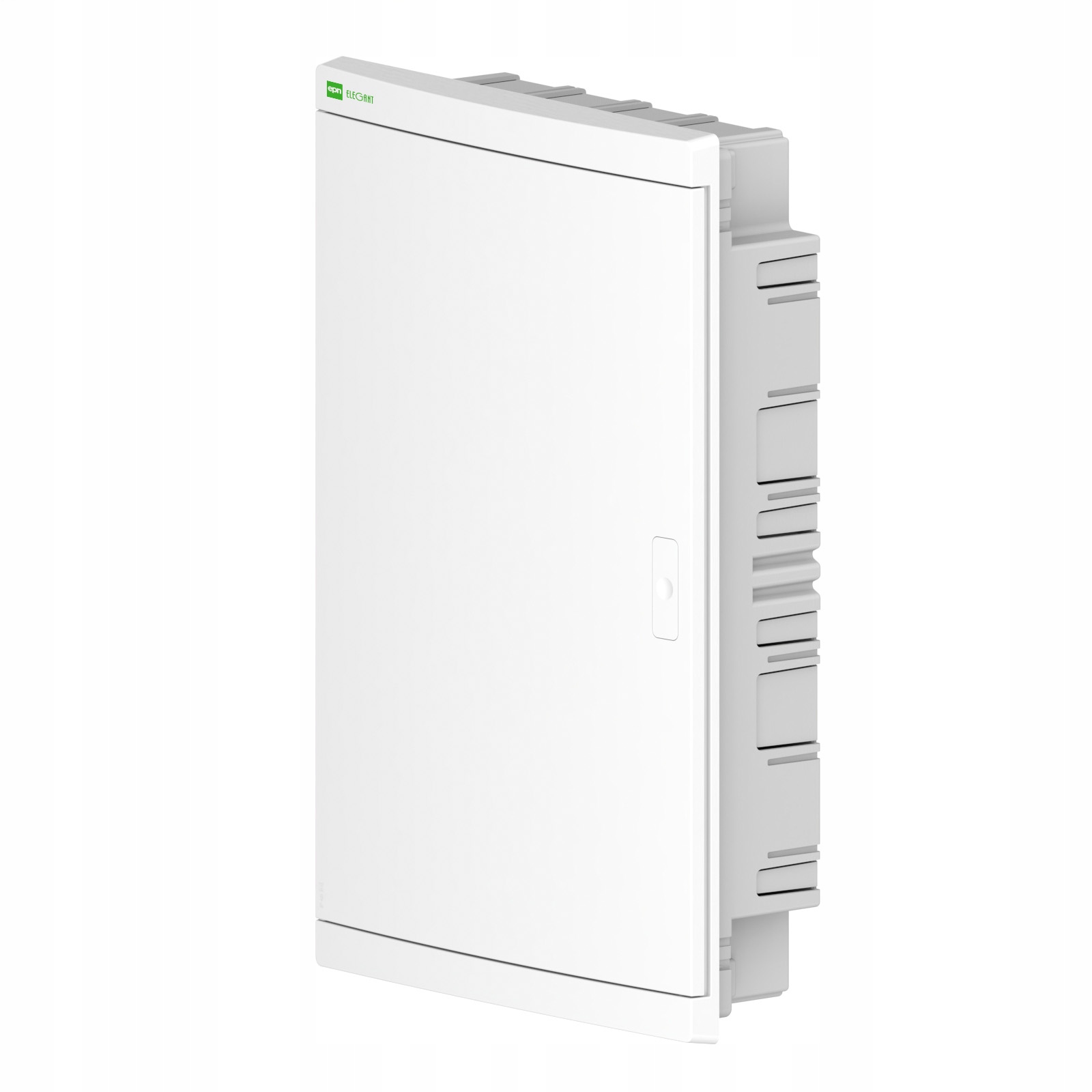 Klasyczna i nowoczesna konstrukcja rozdzielnicy