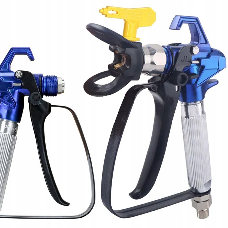 Doskonała wydajność w trudnych warunkach