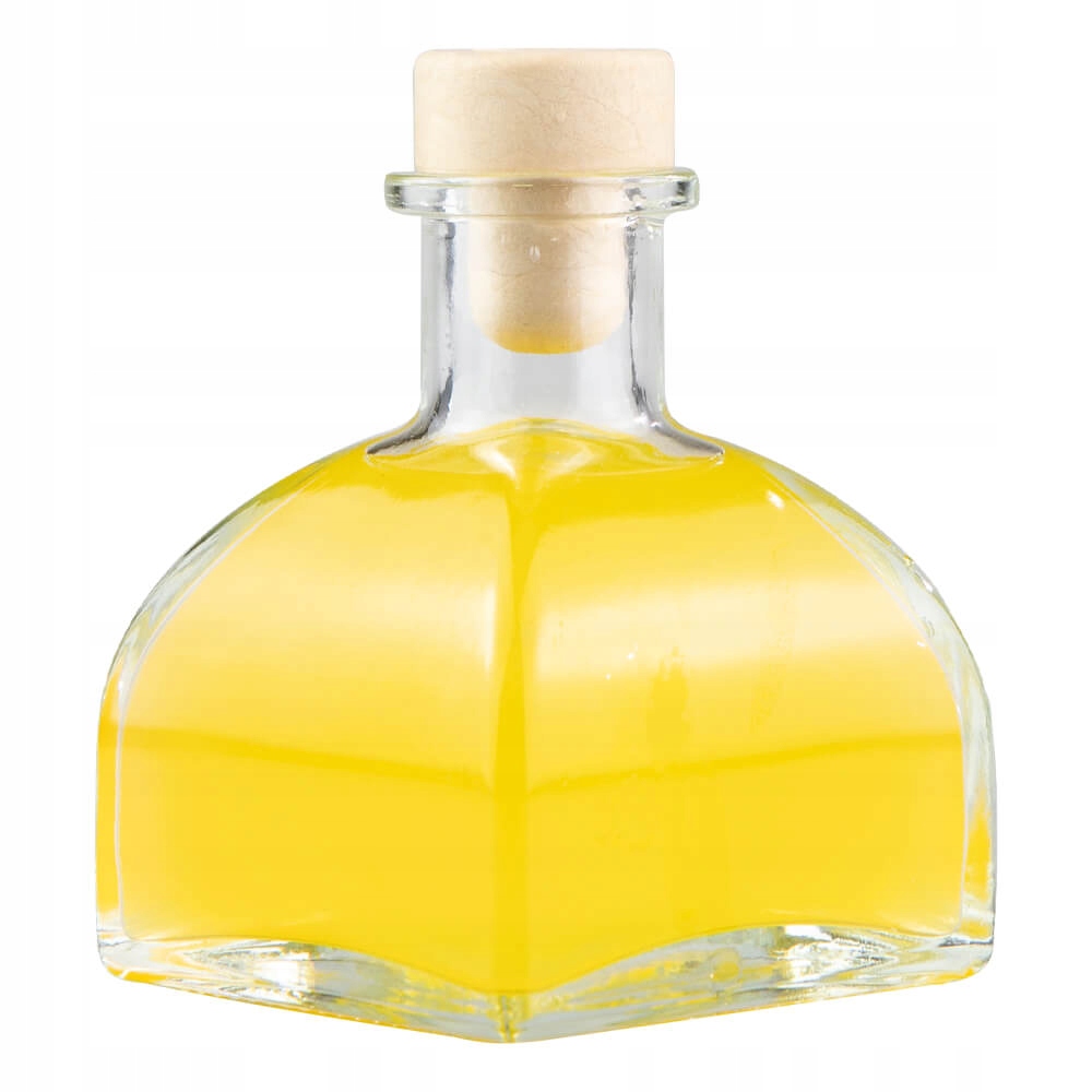 Butelka ELSA 170ml na nalewkę – Idealna na prezent