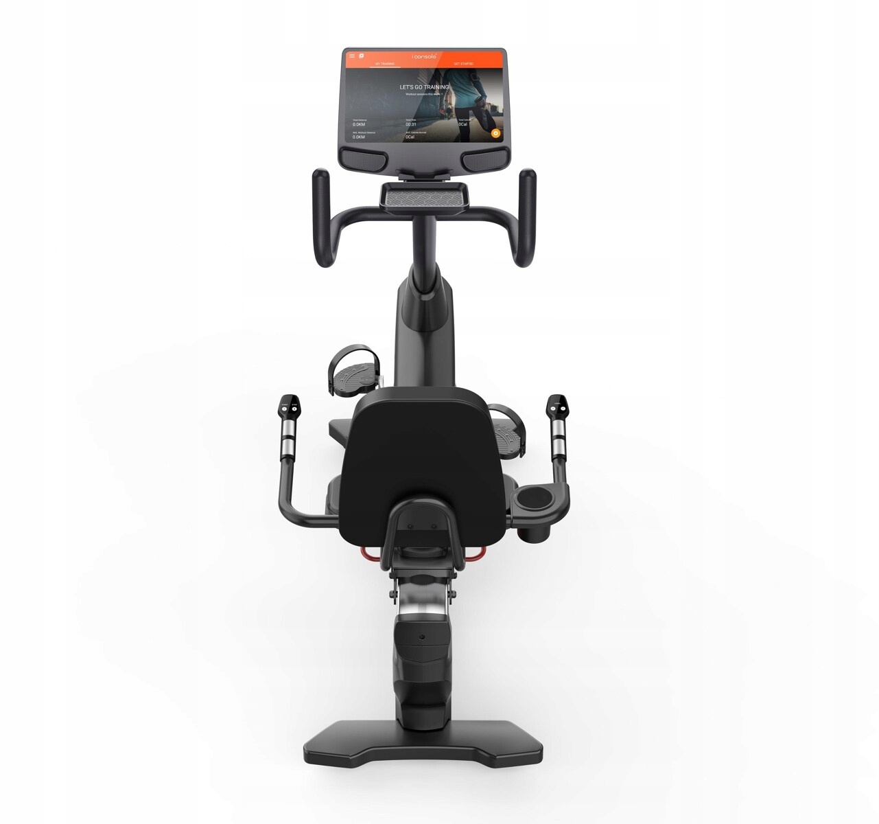 Funkcje pomiaru pulsu – Monitorowanie tętna w czasie rzeczywistym