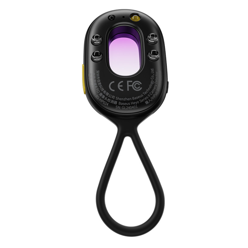 Kompaktowy i lekki design – Zawsze pod ręką