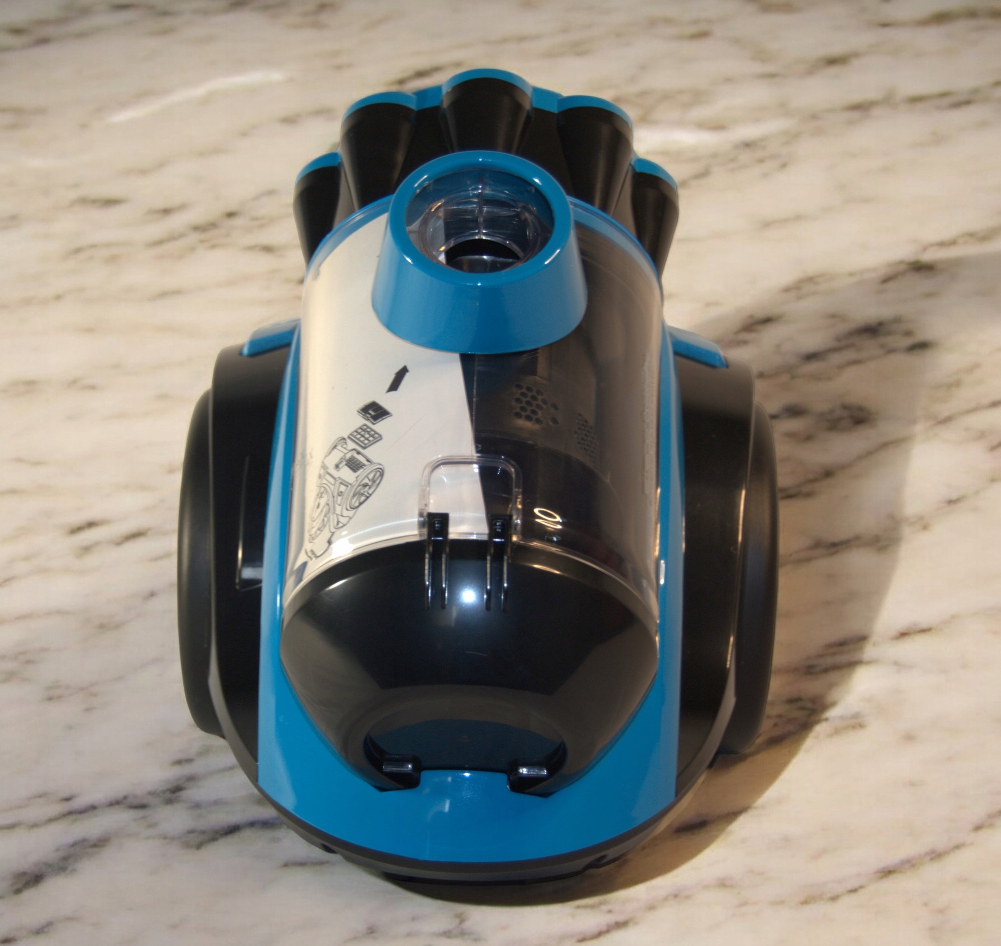 Filtr HEPA – Ochrona przed alergenami i zanieczyszczeniami