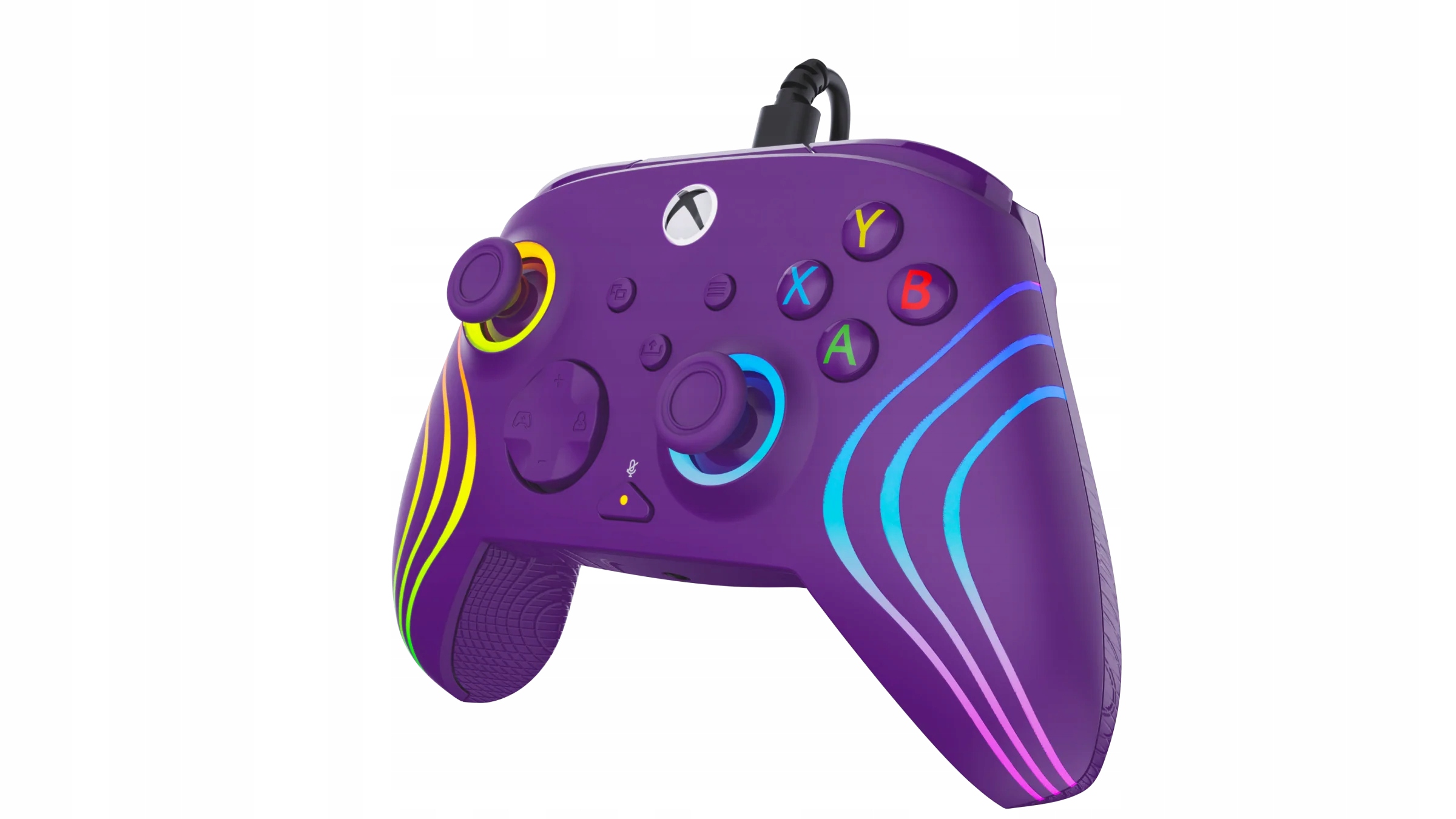 Rozbudowana personalizacja dzięki aplikacji Control Hub