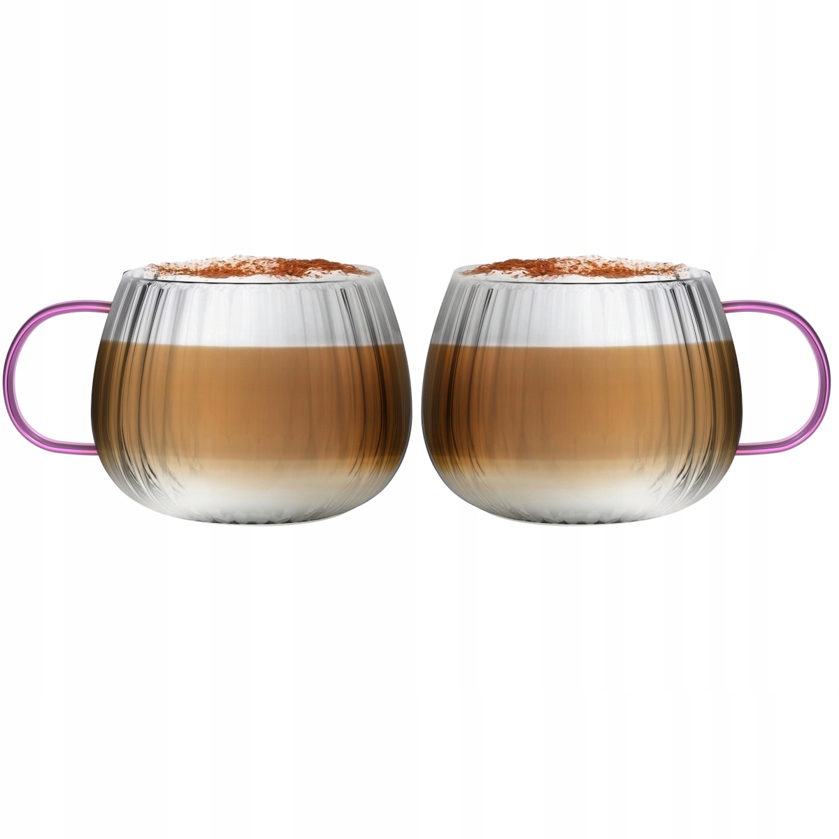 Nowoczesny design i funkcjonalność szklanek Tulip