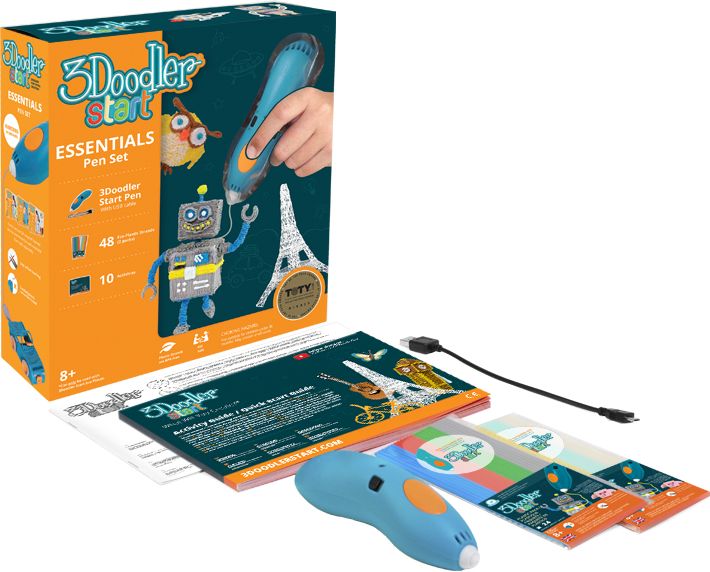 3Doodler Start Essentials Set