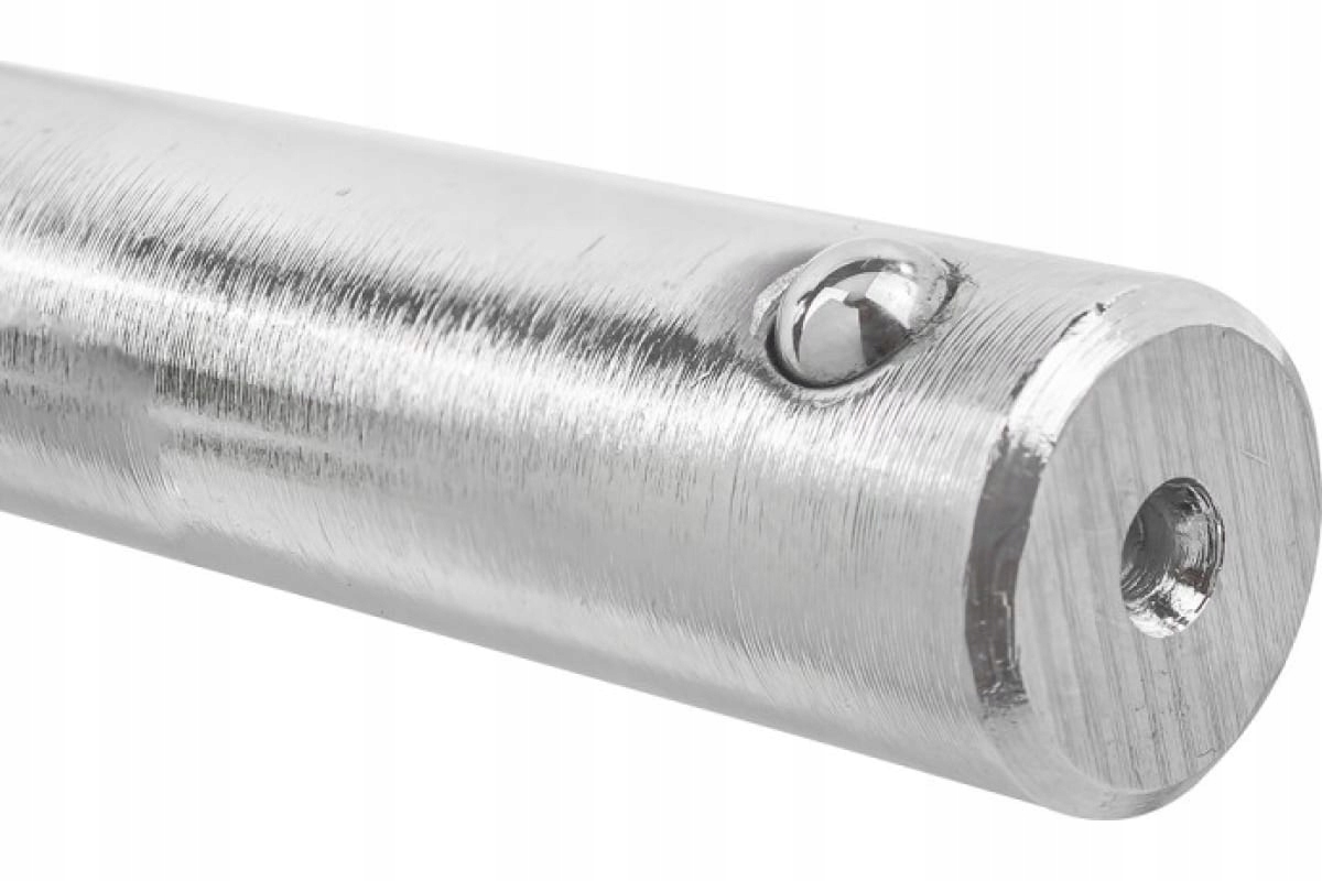 Ergonomiczna konstrukcja typu L – Wygoda w trudno dostępnych miejscach