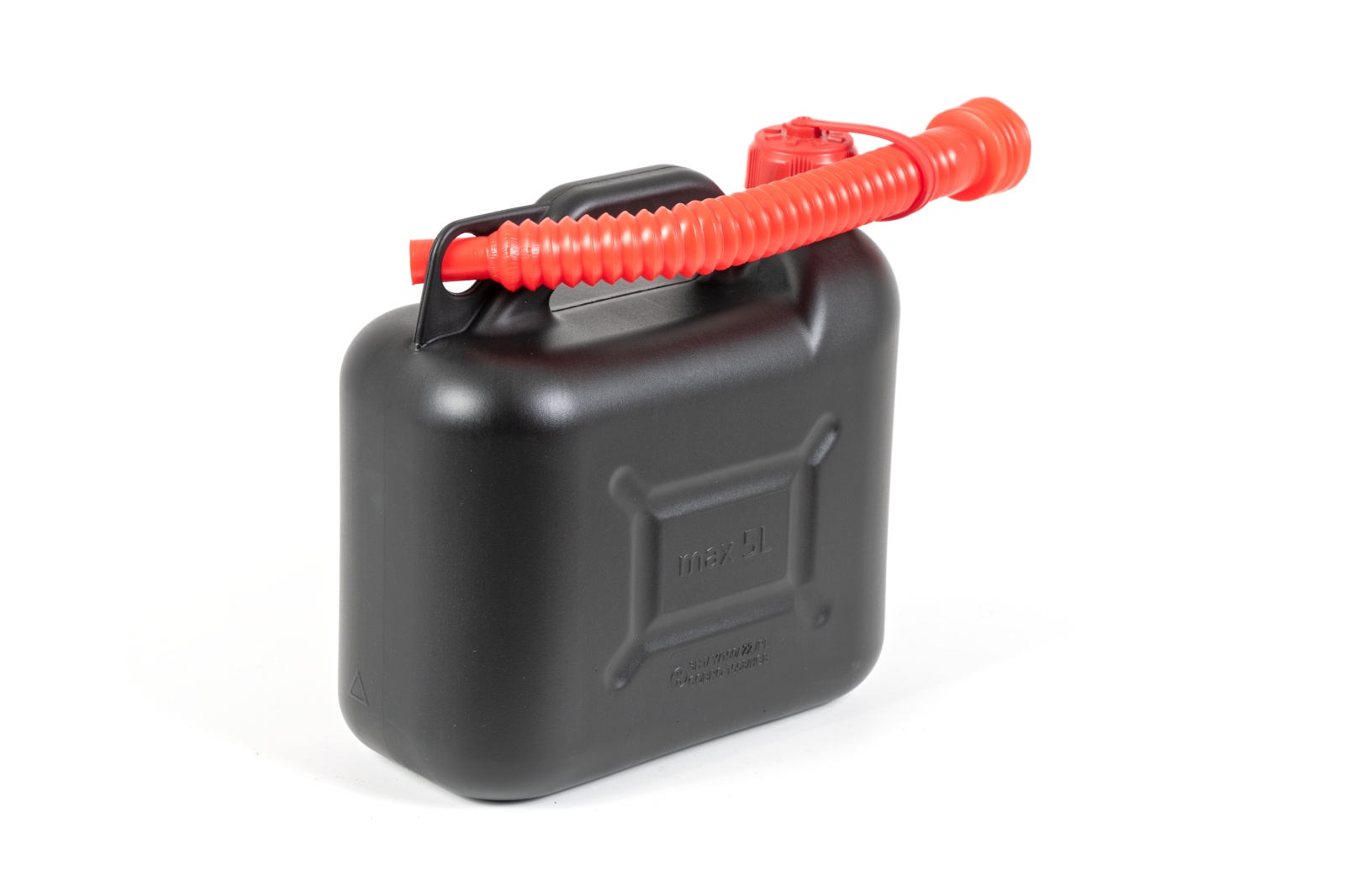 Funkcjonalny lejek – Ułatwienie w tankowaniu