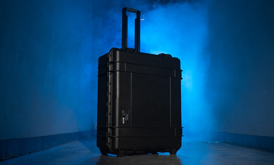 Lampa LED Aputure Nova P300c