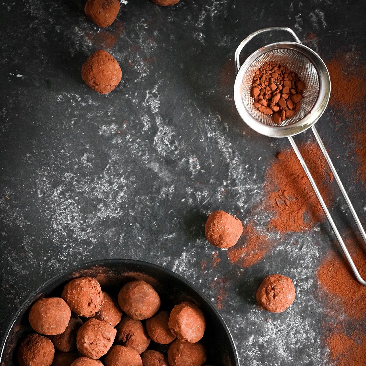 Ergonomiczny uchwyt dla komfortu pracy w kuchni