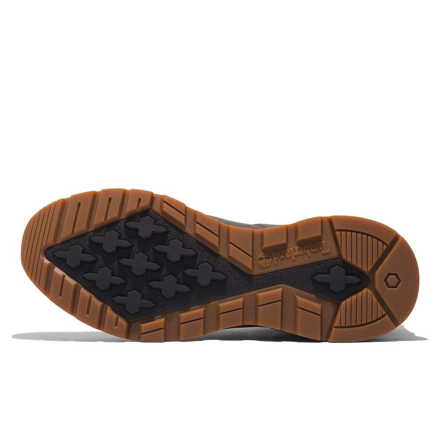 Podeszwa z pianki EVA i gumy – doskonała przyczepność