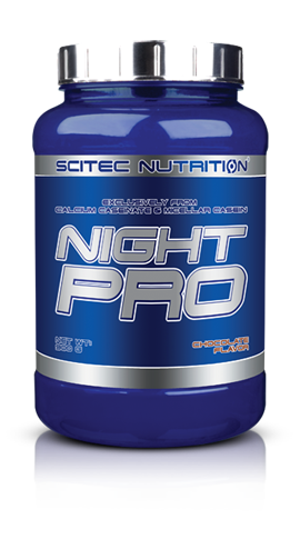 Scitec Nutrition - Night Pro