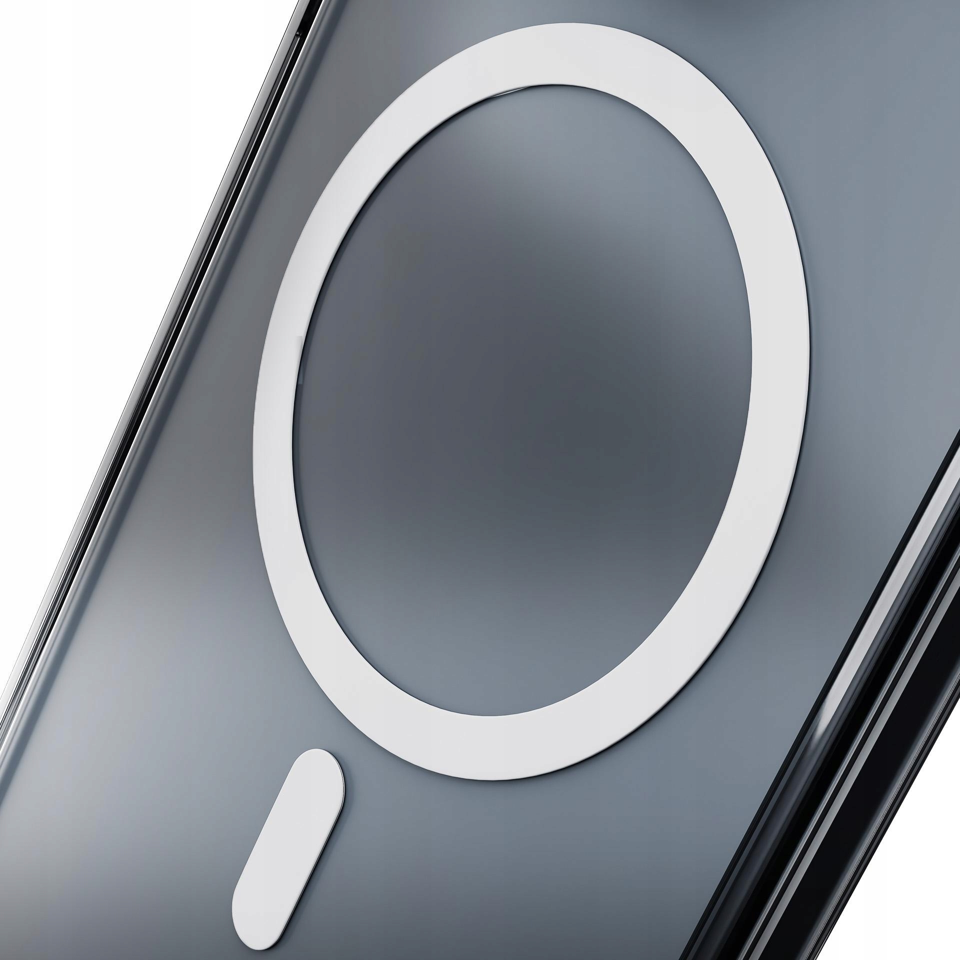 Kompatybilność z MagSafe i innymi akcesoriami