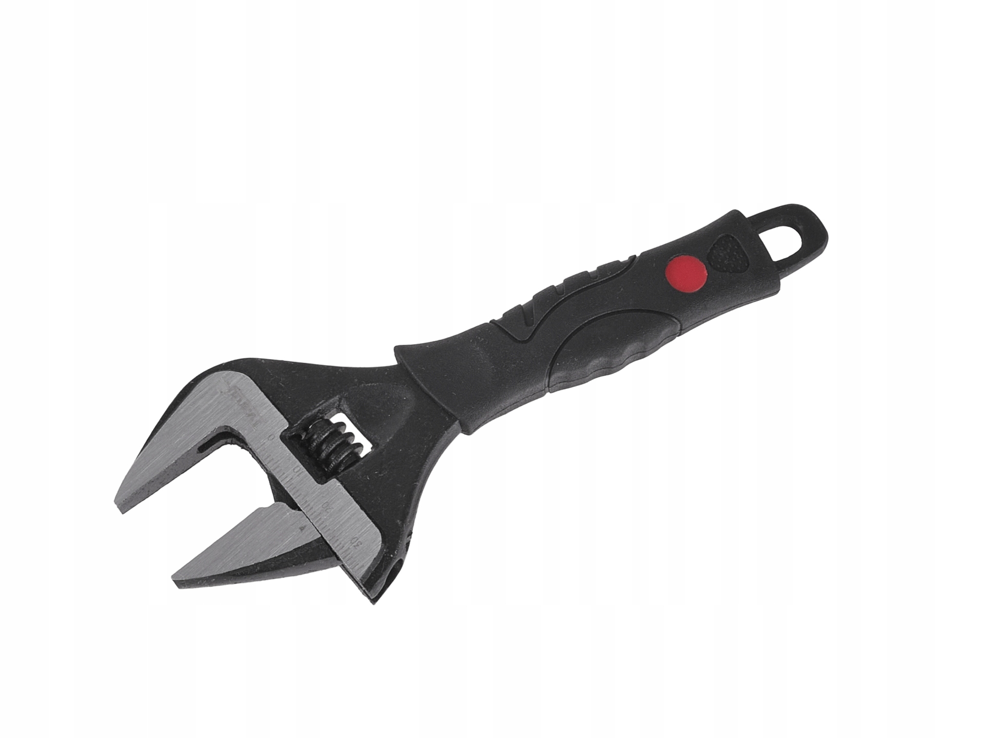 High-quality CrV tool steel – Guaranteed durability and resistance