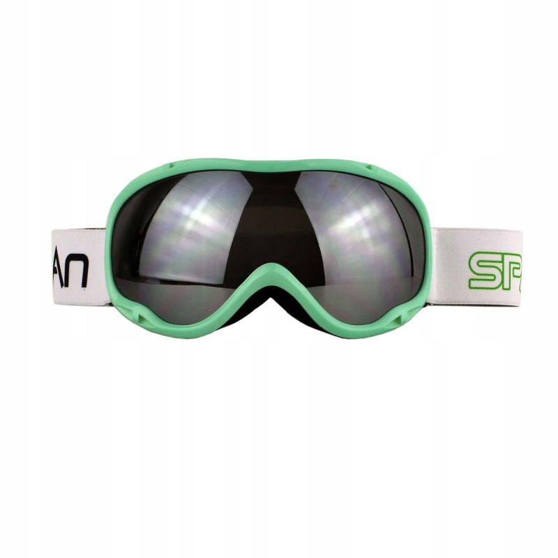 Gogle Narciarskie KITZ – Komfort i bezpieczeństwo na stoku