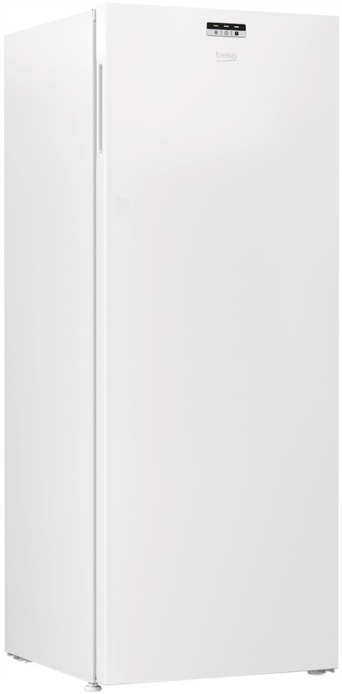 Pojemność 215 litrów – Przechowuj więcej