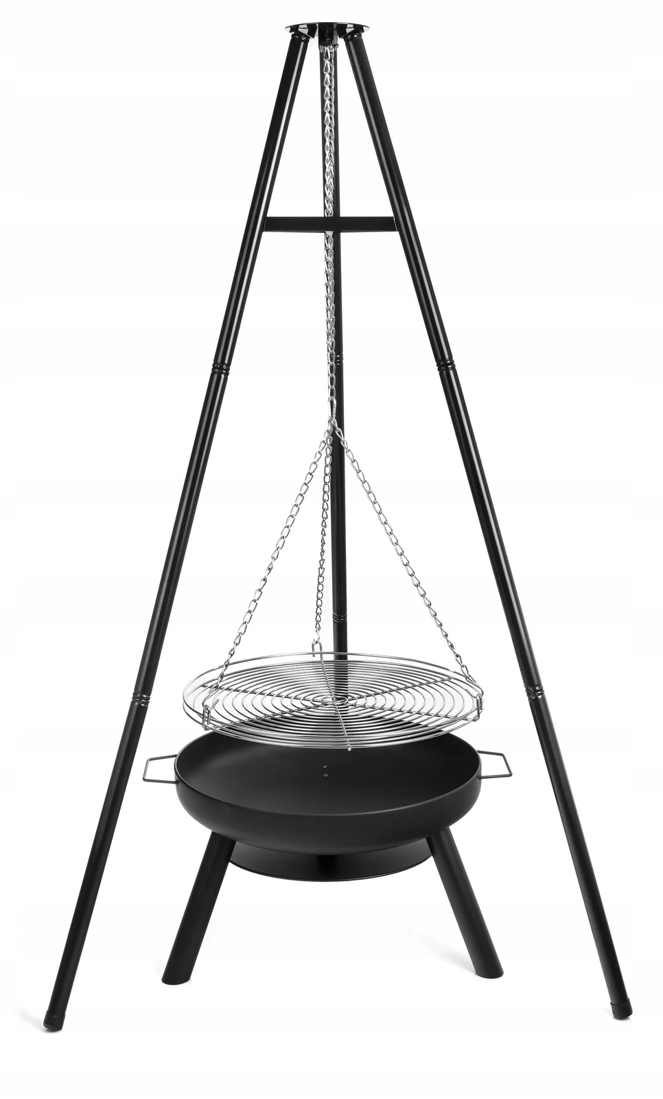 Master Grill Wiszący MG938 – Idealny wybór do grillowania w plenerze