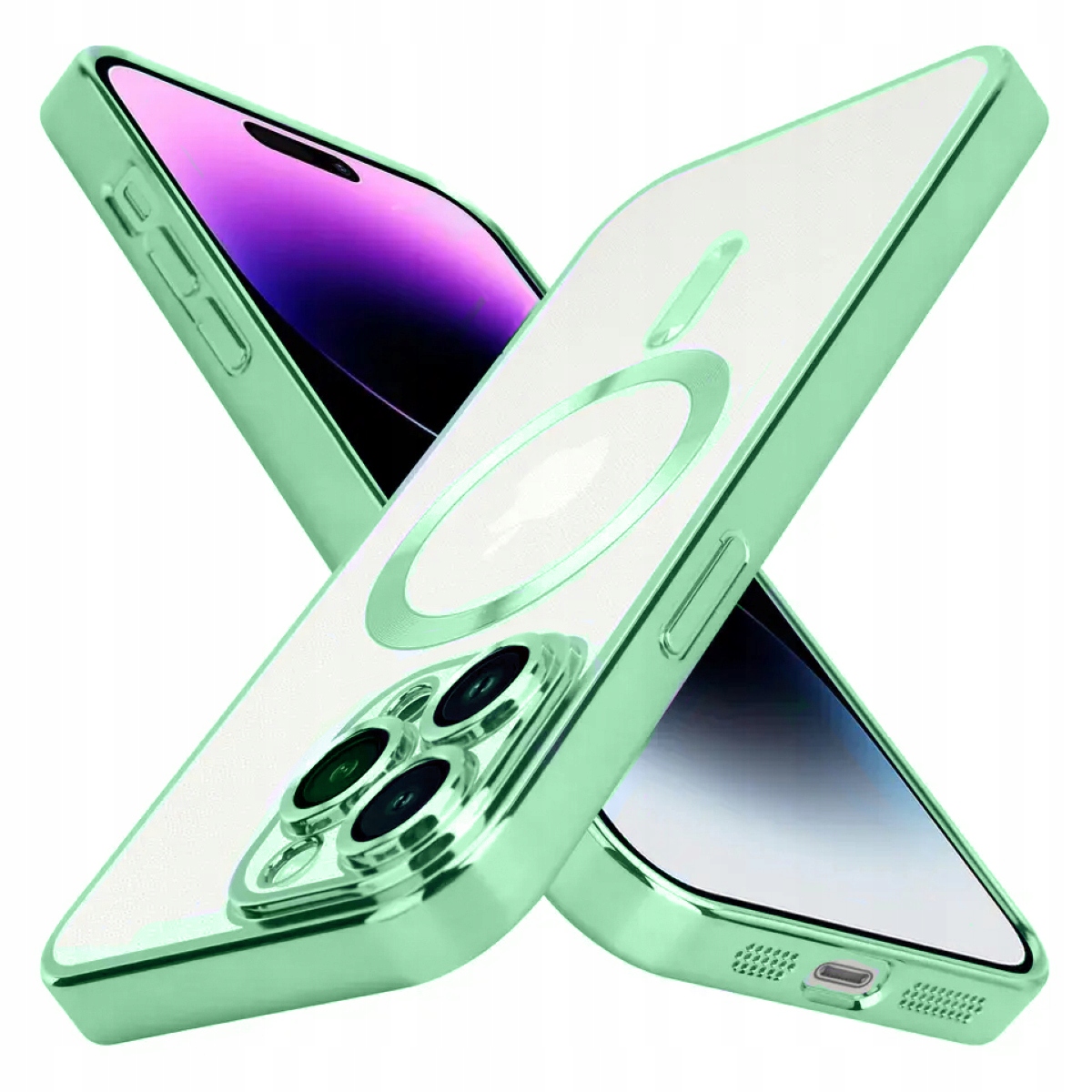 Materiał i trwałość etui